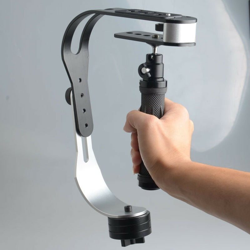 Handheld Stabilizer for Mobile Phone & Camera - Mini Cloud Stand