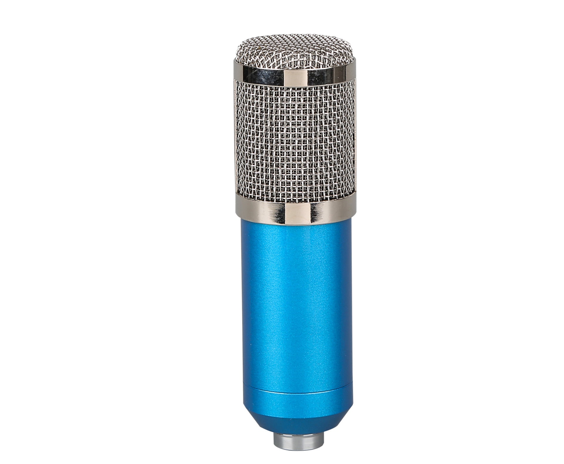 Professional Condenser Microphone for Recording & Streaming