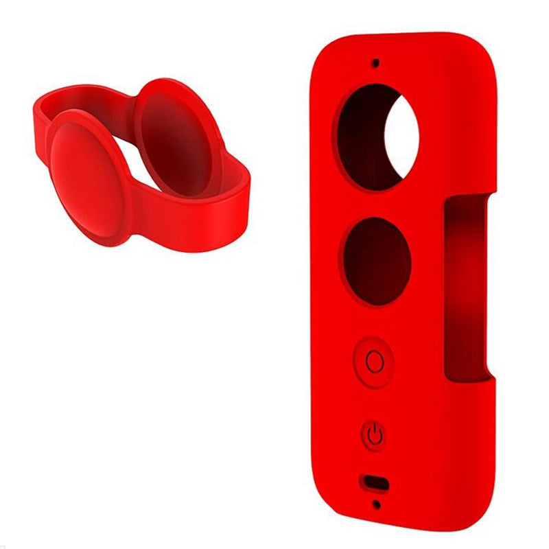 Insta360 One X2 Camera Case & Accessories