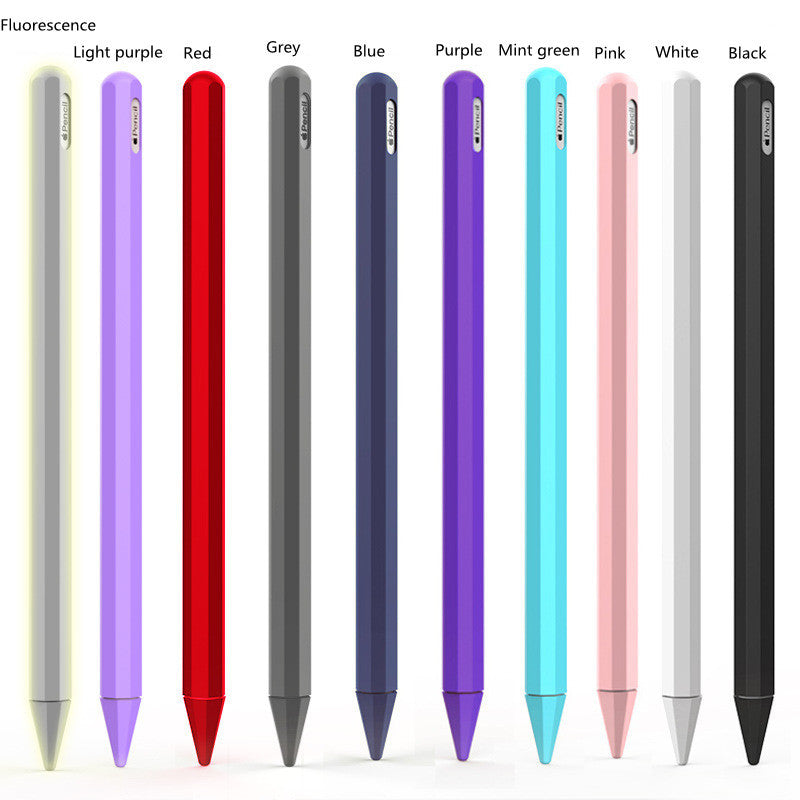 iPad Stylus Pen Holder: Compatible with Apple iPad