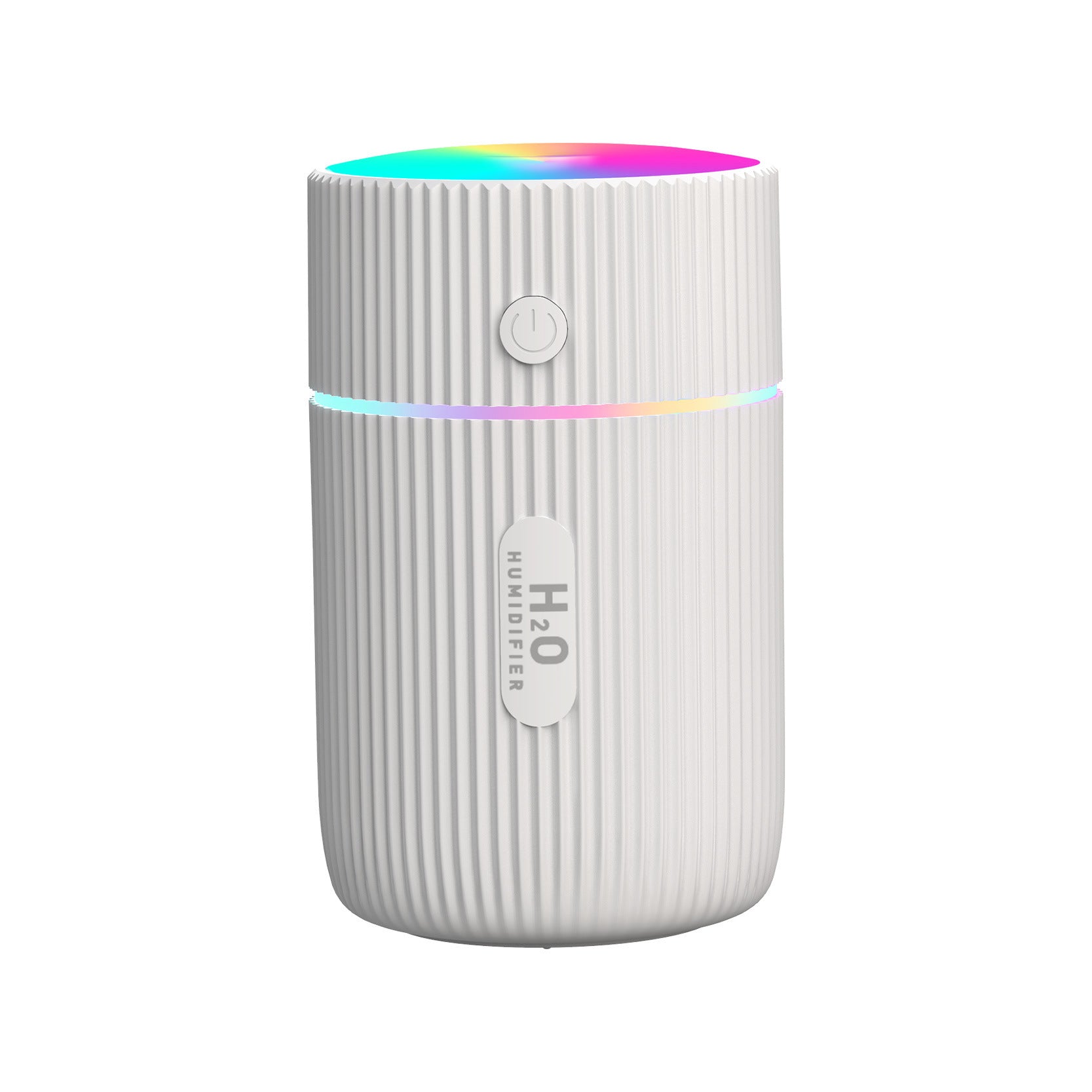 USB Humidifier for Home, Office & Car - Portable Air Purifier