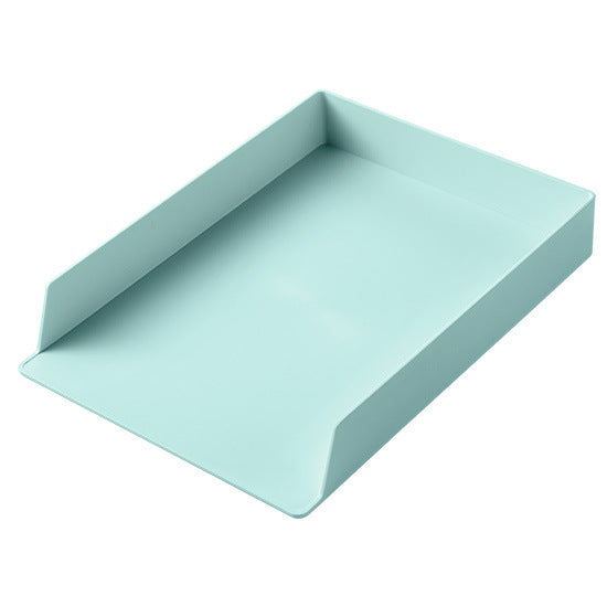 Office Desk File Organizer: Multi-Layered & Efficient