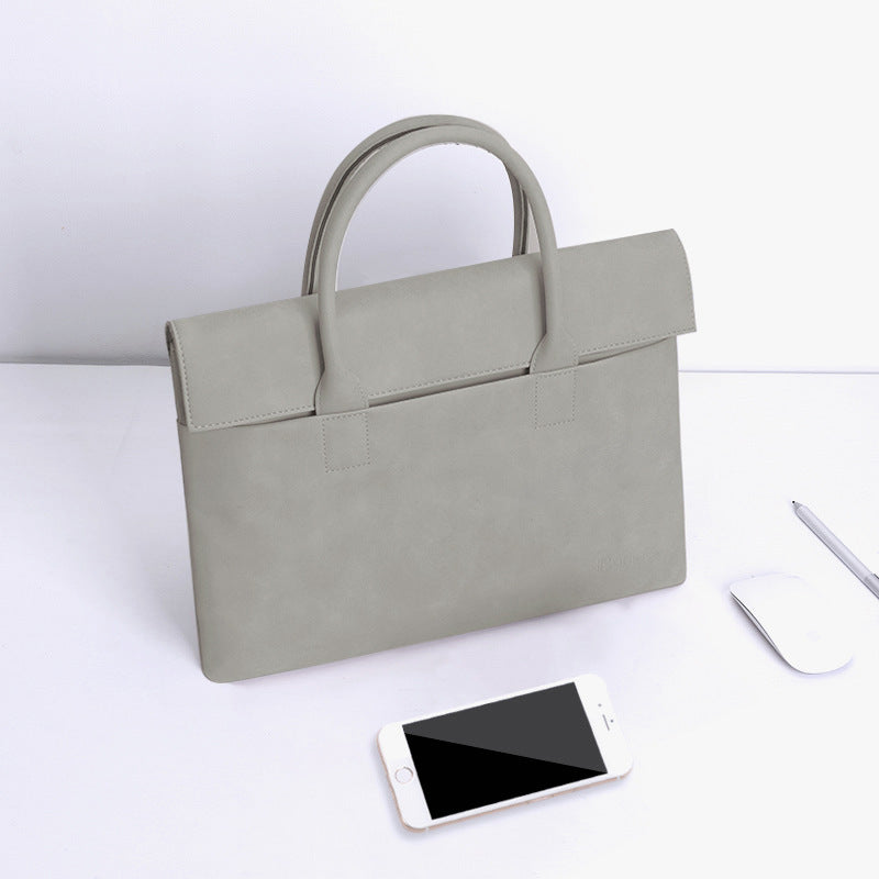 Portable iPad Case: Protective Sleeve & Laptop Case