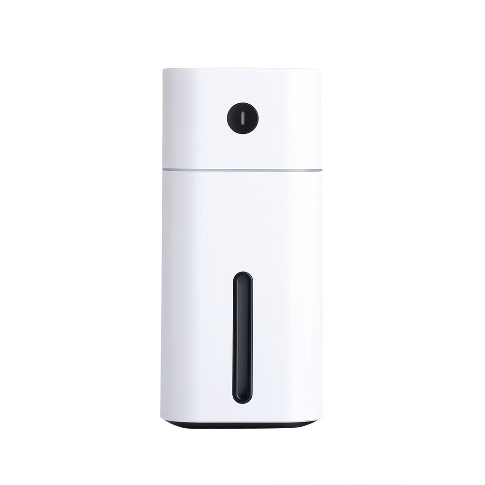 Humidifier & Air Purifier: Clean & Moisturized Air