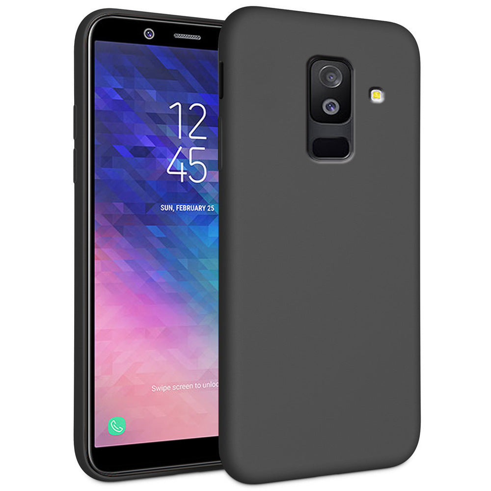 Premium Mobile Phone Screen Protector & Case