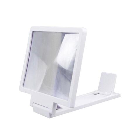 Phone Stands: Adjustable Mobile Phone Holder for Desk & Bed