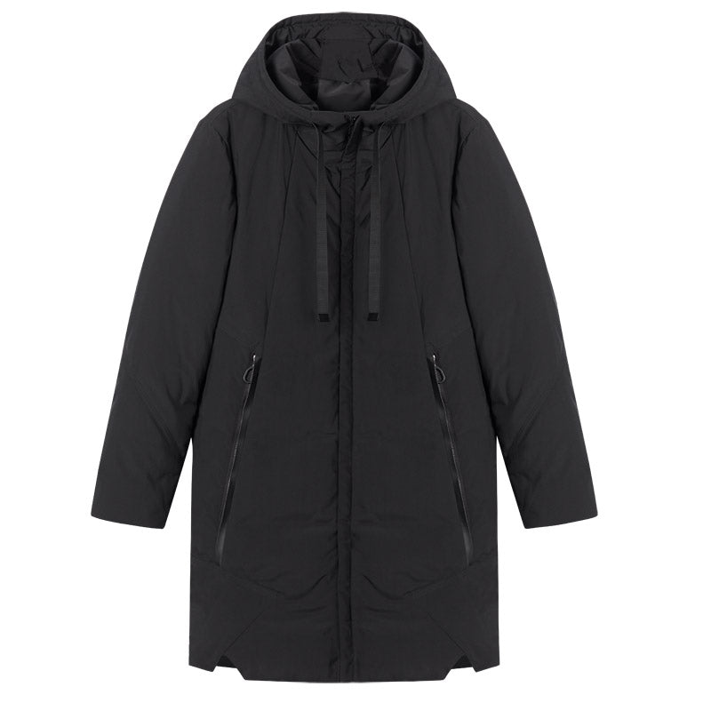 Winter Cotton Jacket Clothes