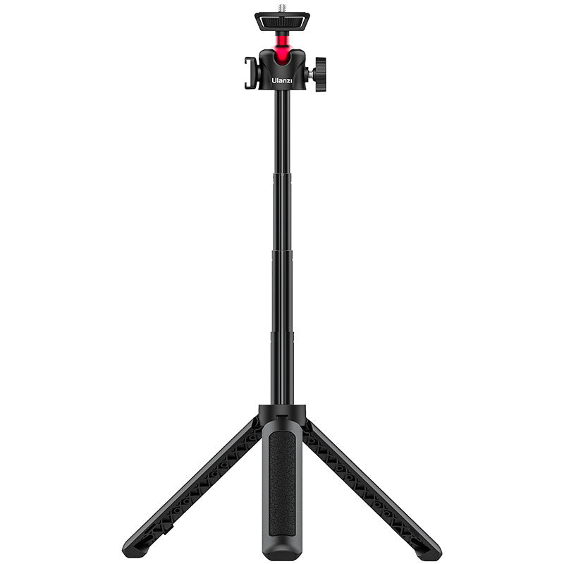 MT-16 Upgraded Selfie Stick: Extended Tripod Phone Camera Mount