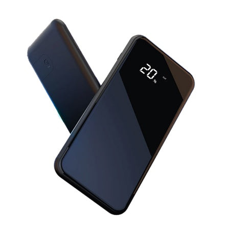 Wireless Portable Charger Power Bank