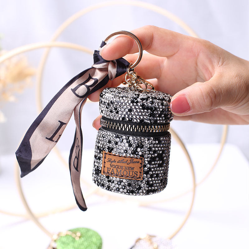 Trending Key All-Match Coin Purse