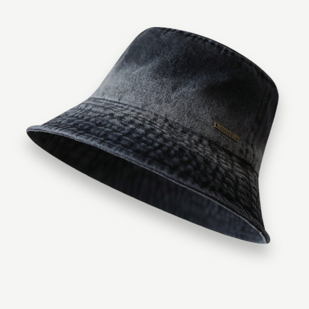 Vintage Basin Hat Wash & Restore: Clean Your Old Hat