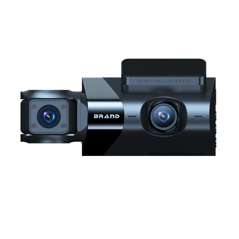 HD GPS Camera 3 Mobile Phone Recording