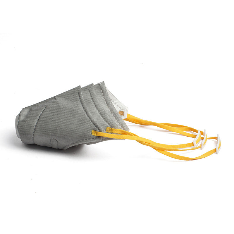 Dog Anti-Fog Haze Mask - Dust, Pollution, PM2.5 Protection