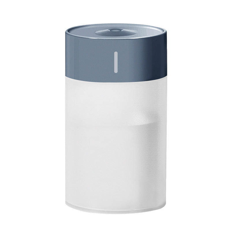 Ultrasonic Aromatherapy Humidifier for Bedroom - Car Diffuser