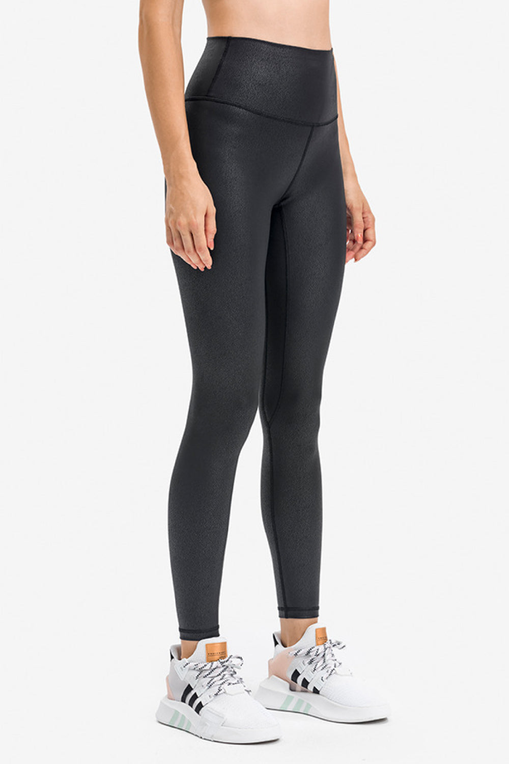 Invisible Pocket Sports Leggings - Minihomy