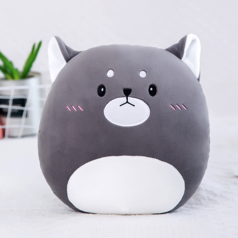 Children Toys Squishmallow Plush Pillow Doll - Minihomy