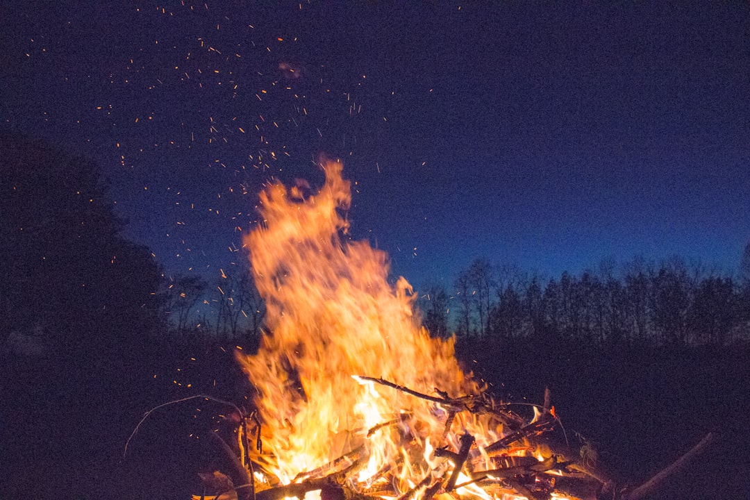 Rise and Shine: Sizzling Campfire Breakfasts That Bring the Smoky Flavor to Your Mornings!