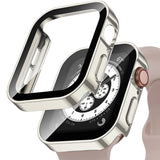 Scratch & Drop Resistant Watch Screen Protector Film