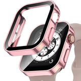Scratch & Drop Resistant Watch Screen Protector Film