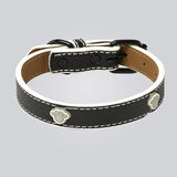 Adjustable Luminous Pet Collar - Minihomy