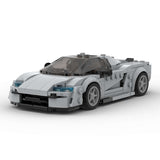 Moc Speed Champions 8G Koenigsegg