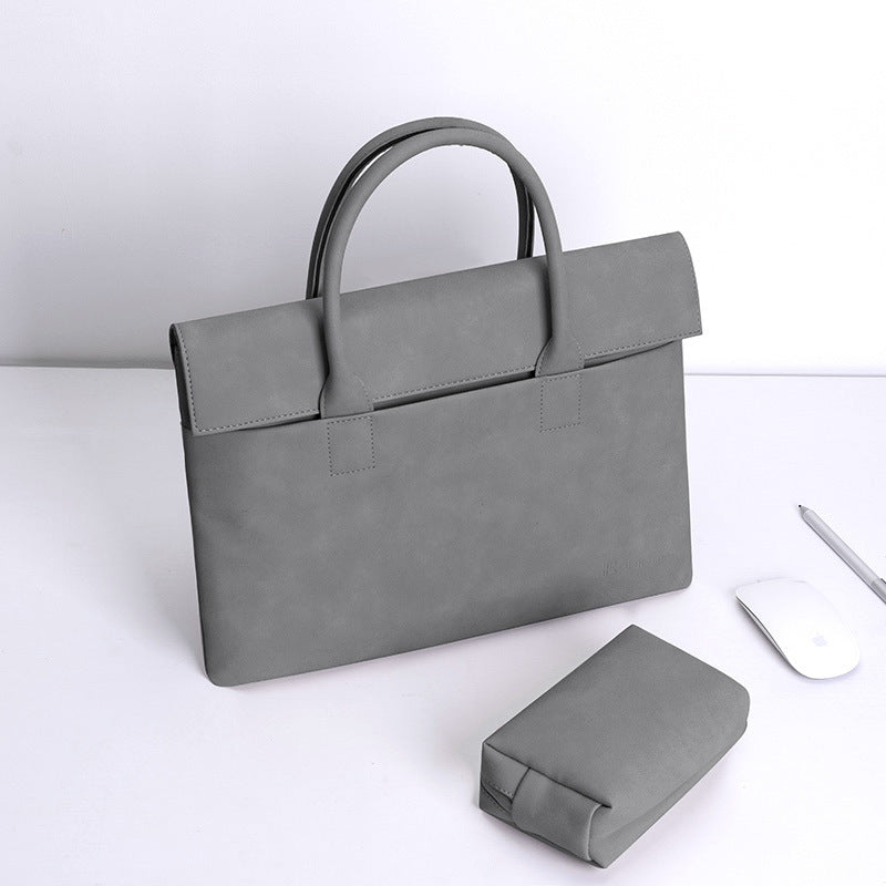 Portable iPad Case: Protective Sleeve & Laptop Case