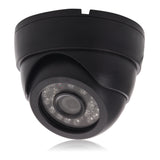 HD Analog Security Dome Camera - AHD TVI CVI Compatible