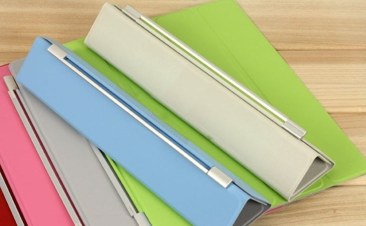 iPad mini Smart Cover Compatible Case