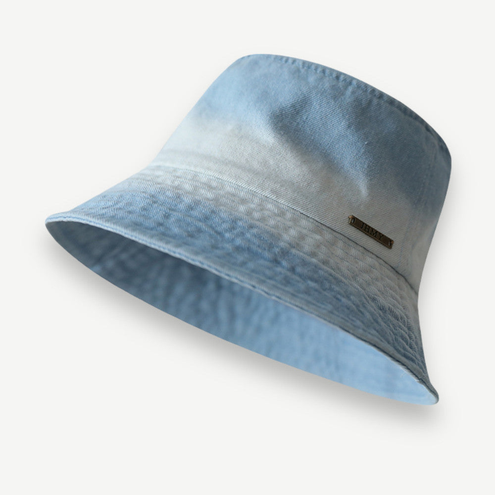 Vintage Basin Hat Wash & Restore: Clean Your Old Hat