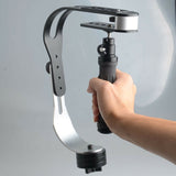 Handheld Stabilizer for Mobile Phone & Camera - Mini Cloud Stand