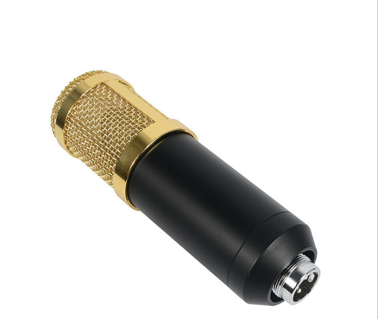 Professional Condenser Microphone for Recording & Streaming