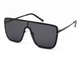 Oversize Square Fashion Sunglasses - Minihomy