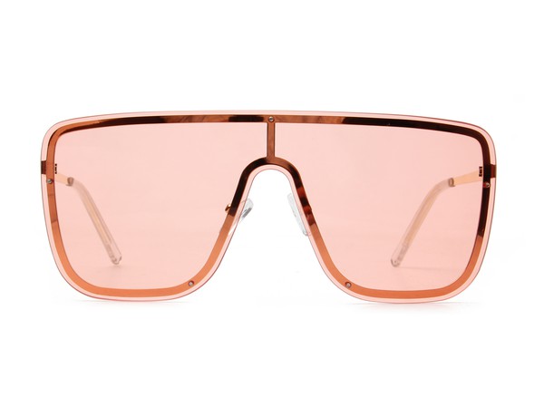 Oversize Square Fashion Sunglasses - Minihomy