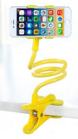 Adjustable Mobile Phone Holder Stand for Desk & Car