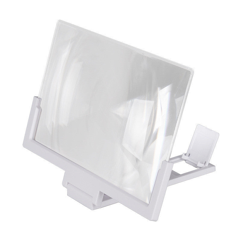 Phone Stands: Adjustable Mobile Phone Holder for Desk & Bed