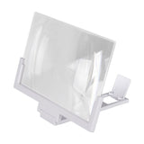Phone Stands: Adjustable Mobile Phone Holder for Desk & Bed