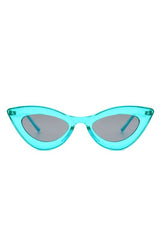 Women Retro Cat Eye Fashion Sunglasses