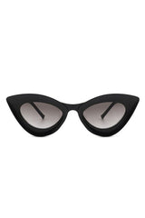 Women Retro Cat Eye Fashion Sunglasses