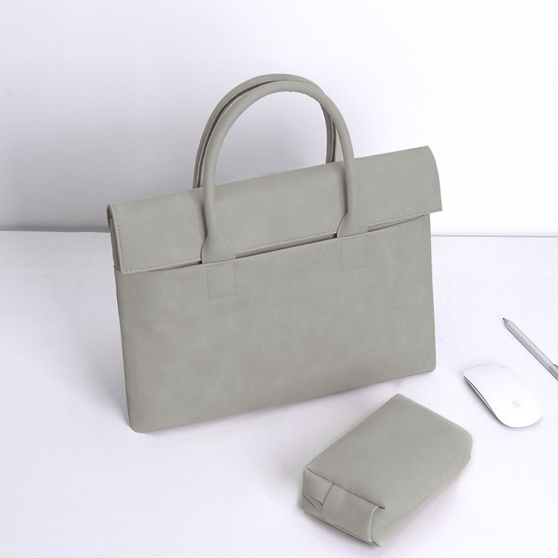 Portable iPad Case: Protective Sleeve & Laptop Case