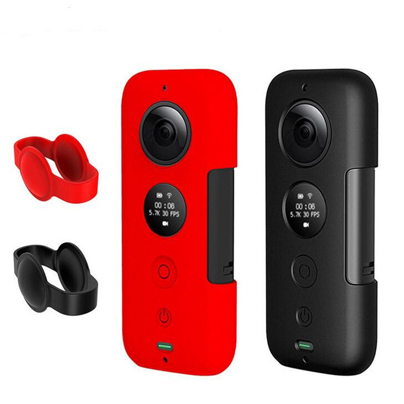 Insta360 One X2 Camera Case & Accessories