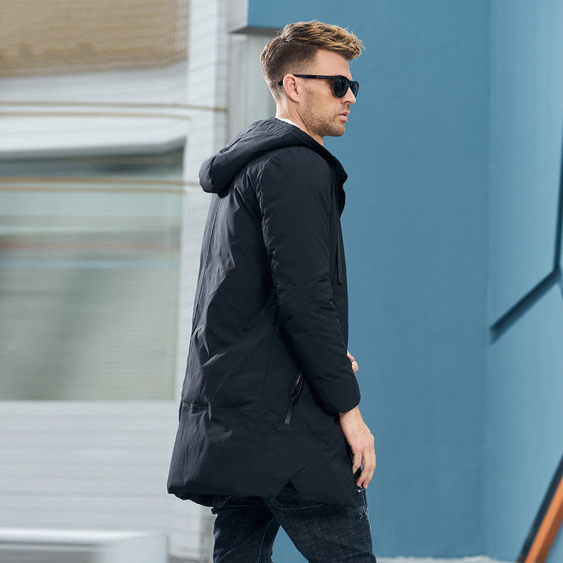 Winter Cotton Jacket Clothes
