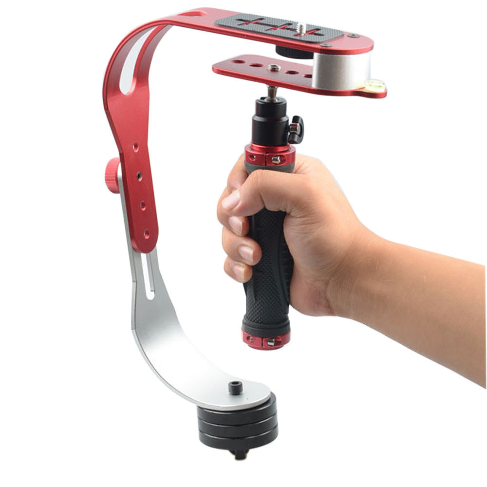 Handheld Stabilizer for Mobile Phone & Camera - Mini Cloud Stand