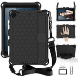 iPad 10.2 Case - Honeycomb EVA Protective Cover