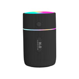USB Humidifier for Home, Office & Car - Portable Air Purifier