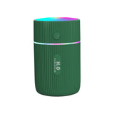 USB Humidifier for Home, Office & Car - Portable Air Purifier