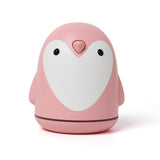 Cute Penguin USB Humidifier - Portable Mini Desktop Air Moisturiser