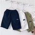 Children's Clothing Boys Summer Casual Shorts Five-point Pants - Minihomy