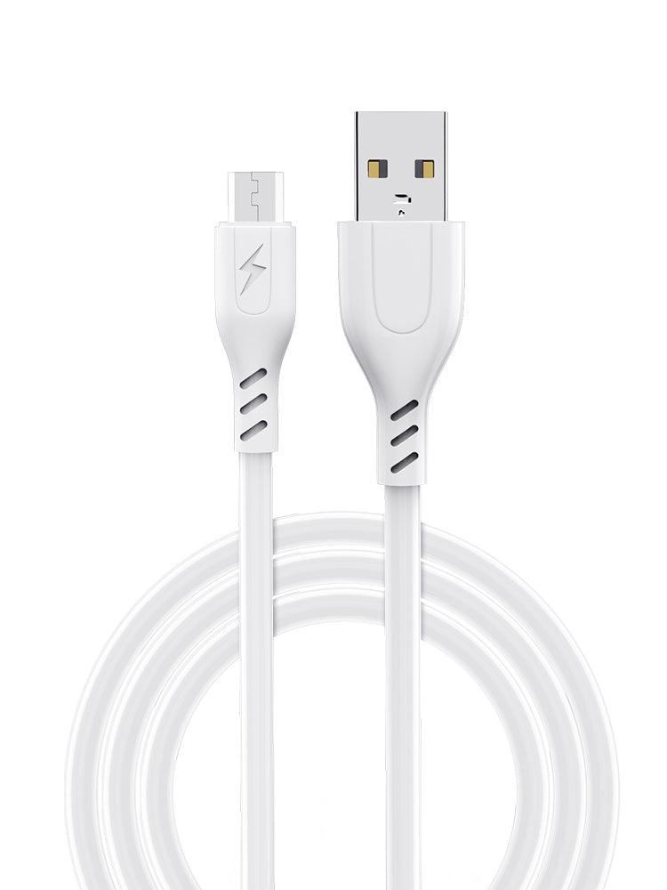 5A Fast Charging Cable for Apple & Android - Type-C, Factory Direct