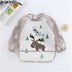Baby Anti-wearing Children's Long-sleeved Water Gown - Minihomy