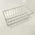 Adjustable Sink Drain Rack Sponge Storage Faucet Holder - Minihomy